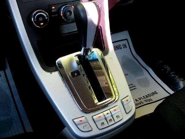 2007 Pontiac Torrent AWD 4dr SUV